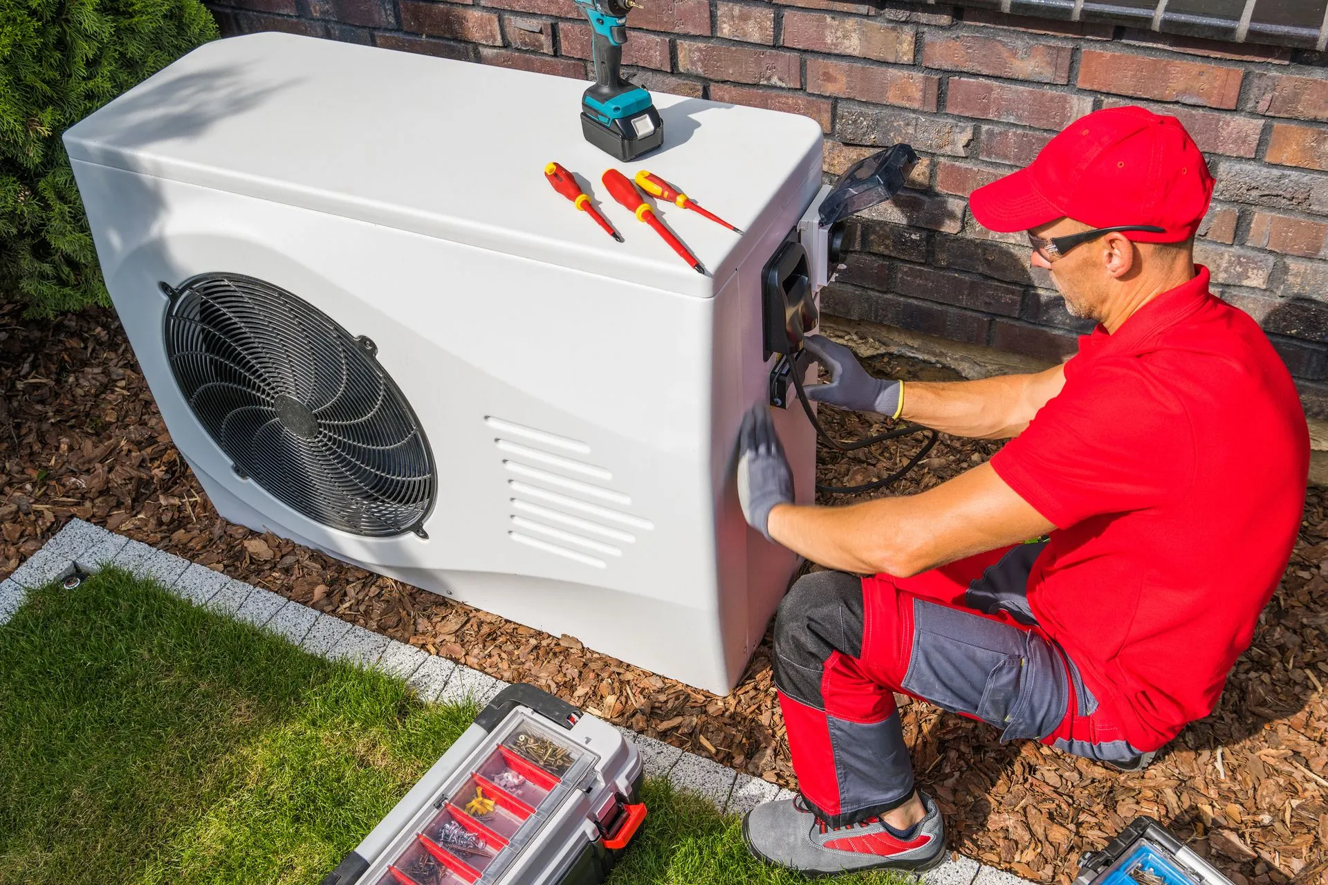About HVAC in Bensalem, PA